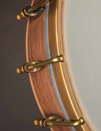 Pisgah Walnut Possum 12"
