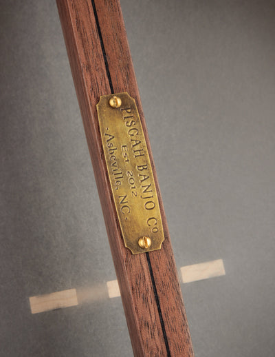 Pisgah Walnut Possum 12"