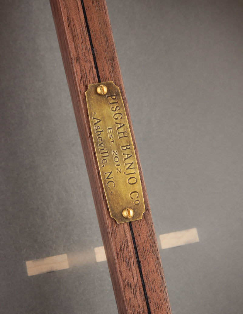 Pisgah Walnut Possum 12"