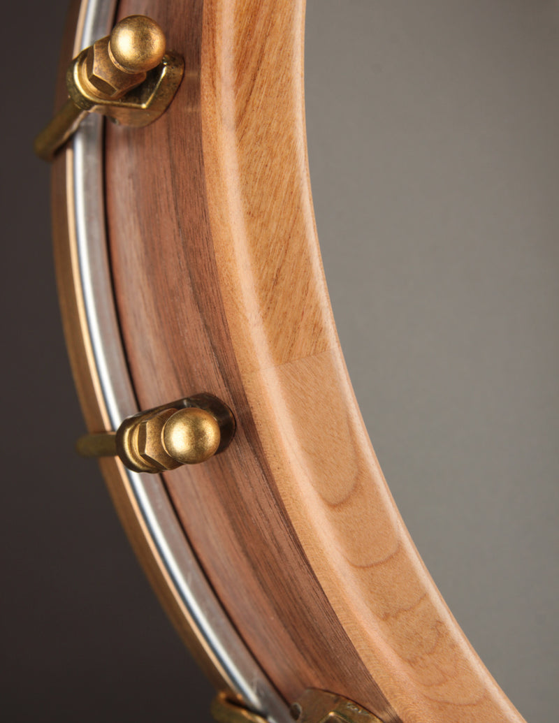 Pisgah Walnut Possum 12"