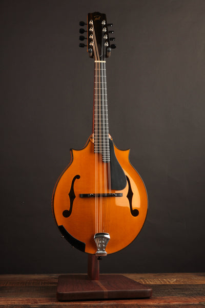 Poe Two Point Engelmann - Honey Amber