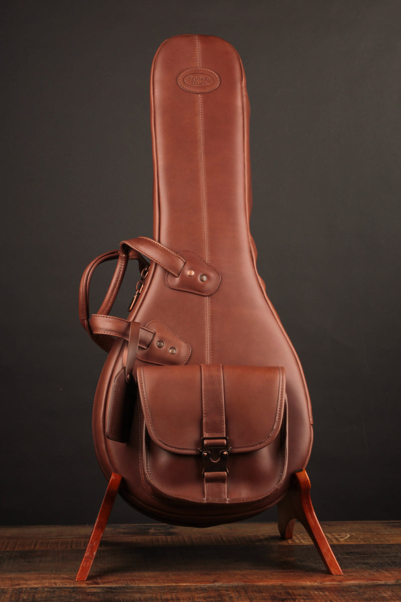 Poe Two Point Engelmann - Honey Amber