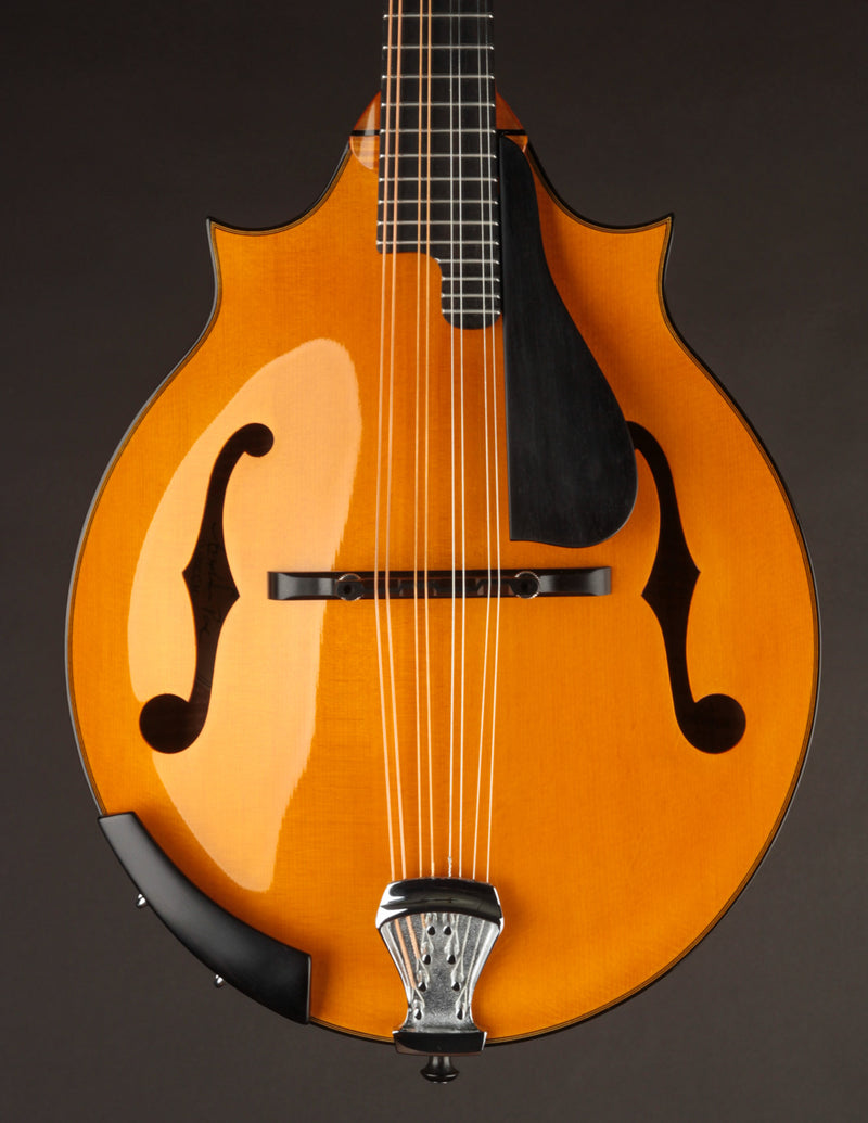 Poe Two Point Engelmann - Honey Amber