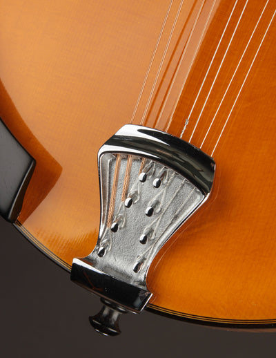 Poe Two Point Engelmann - Honey Amber