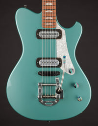 Powers Electric A-Type PF42 Artesian Turquoise