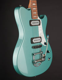 Powers Electric A-Type PF42 Artesian Turquoise