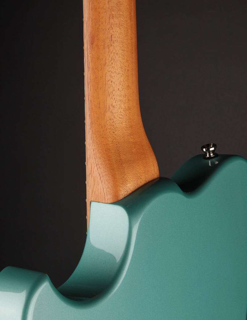 Powers Electric A-Type PF42 Artesian Turquoise