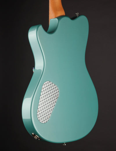 Powers Electric A-Type PF42 Artesian Turquoise