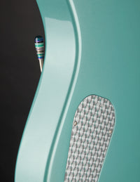 Powers Electric A-Type PF42 Artesian Turquoise