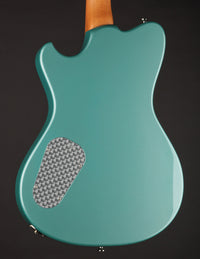 Powers Electric A-Type PF42 Artesian Turquoise