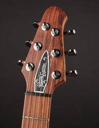 Powers Electric A-Type PF42 Artesian Turquoise