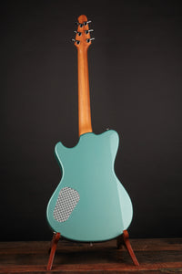 Powers Electric A-Type PF42 Artesian Turquoise