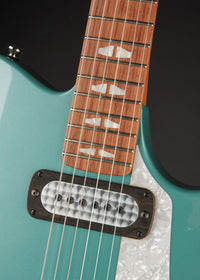 Powers Electric A-Type PF42 Artesian Turquoise