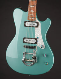 Powers Electric A-Type PF42 Artesian Turquoise