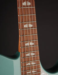 Powers Electric A-Type PF42 Artesian Turquoise