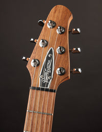 Powers Electric A-Type PF42 Blue Lagoon