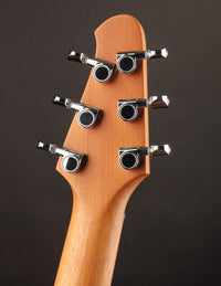 Powers Electric A-Type PF42 Blue Lagoon