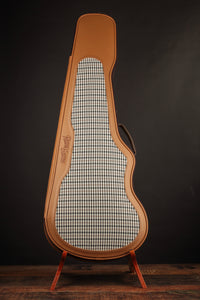 Powers Electric A-Type PF42 Blue Lagoon