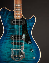 Powers Electric A-Type PF42 Blue Lagoon