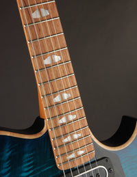 Powers Electric A-Type PF42 Blue Lagoon