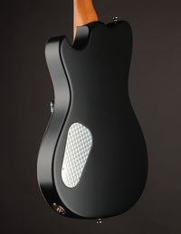 Powers Electric A-Type PF42 Blue Lagoon