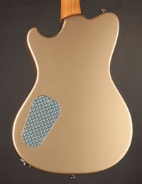 Powers Electric A-Type Camtail FF42 Casablanca Beige Metallic