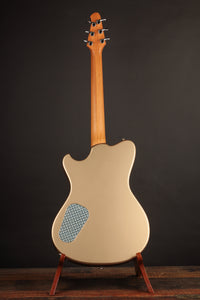 Powers Electric A-Type Camtail FF42 Casablanca Beige Metallic