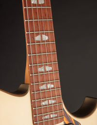 Powers Electric A-Type Camtail FF42 Casablanca Beige Metallic