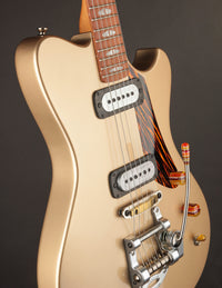 Powers Electric A-Type Camtail FF42 Casablanca Beige Metallic