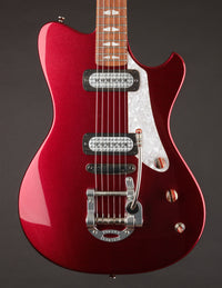Powers Electric A-Type FF42 Cranberry Metallic