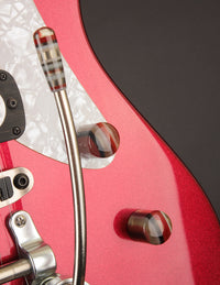 Powers Electric A-Type FF42 Cranberry Metallic