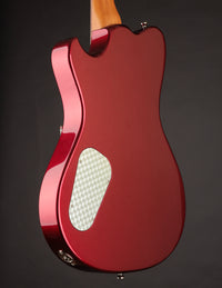Powers Electric A-Type FF42 Cranberry Metallic