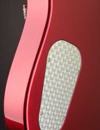 Powers Electric A-Type FF42 Cranberry Metallic