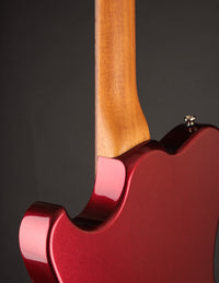 Powers Electric A-Type FF42 Cranberry Metallic