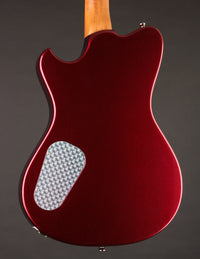 Powers Electric A-Type FF42 Cranberry Metallic