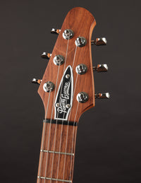 Powers Electric A-Type FF42 Cranberry Metallic