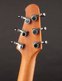Powers Electric A-Type FF42 Cranberry Metallic