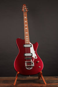 Powers Electric A-Type FF42 Cranberry Metallic