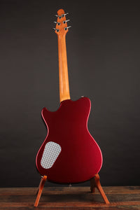 Powers Electric A-Type FF42 Cranberry Metallic