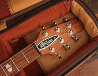 Powers Electric A-Type FF42 Cranberry Metallic