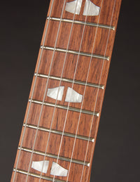 Powers Electric A-Type FF42 Cranberry Metallic