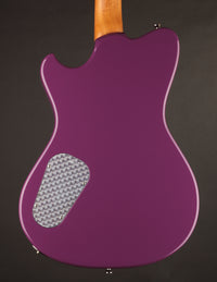 Powers Electric A-Type Camtail FF42 Aubergine