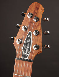 Powers Electric A-Type Camtail FF42 Aubergine