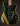 Powers Electric A-Type FF42 Camtail TME-Spec British Racing Green/Gold Metallic