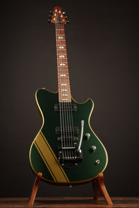 Powers Electric A-Type FF42 Camtail TME-Spec British Racing Green/Gold Metallic