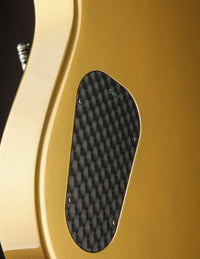 Powers Electric A-Type FF42 Camtail TME-Spec British Racing Green/Gold Metallic