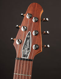 Powers Electric A-Type PF42 Camtail Two-Tone Hemi Orange/Crystal Red Metallic