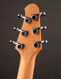 Powers Electric A-Type PF42 Camtail Two-Tone Hemi Orange/Crystal Red Metallic