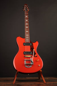 Powers Electric A-Type PF42 Camtail Two-Tone Hemi Orange/Crystal Red Metallic