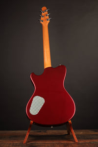 Powers Electric A-Type PF42 Camtail Two-Tone Hemi Orange/Crystal Red Metallic